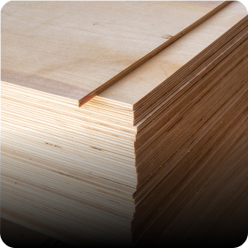 Timber and Sheet Materials